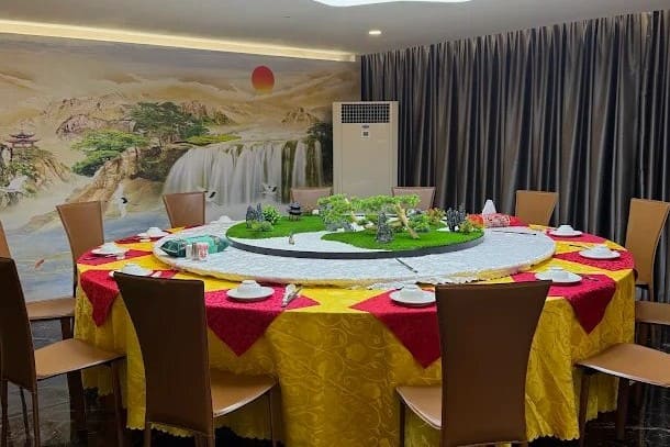 25 ร้านอาหารจีน (Chinese Restaurant) ปักหมุดพิกัดเด็ดระดับตำนาน รสชาติกลมกล่อมที่ไม่ควรพลาด
