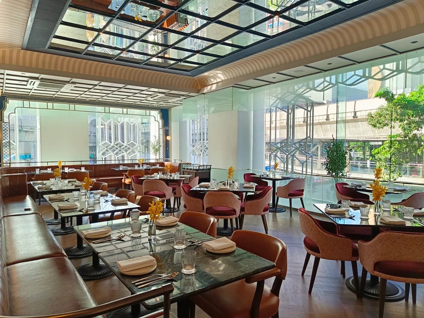 20 ร้านอาหารอินเดีย (Indian Restaurants) ลิ้มลองมวลเสน่ห์แห่งเครื่องเทศ อร่อยจัดจ้านถึงใจ