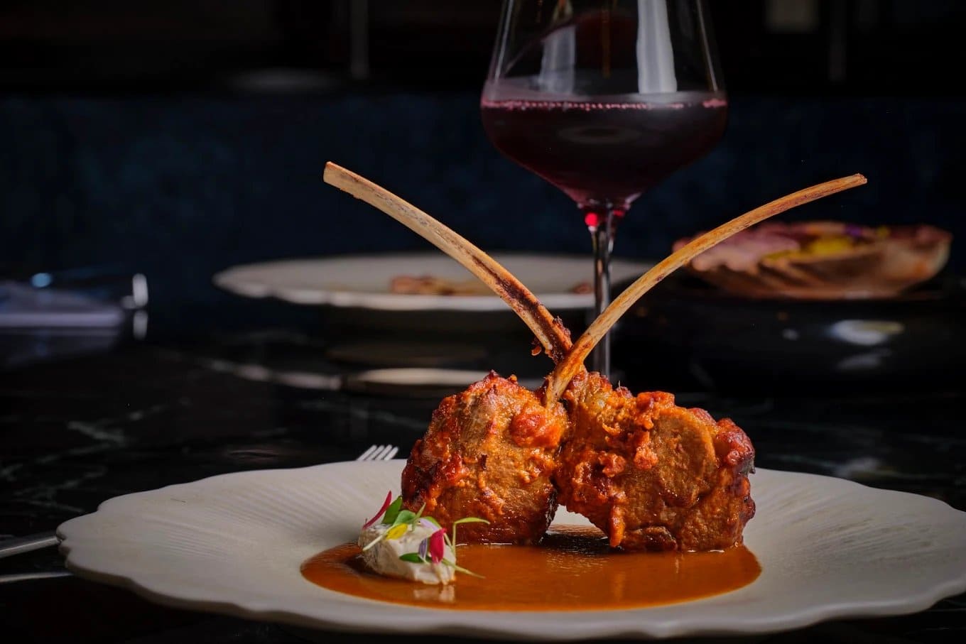 20 ร้านอาหารอินเดีย (Indian Restaurants) ลิ้มลองมวลเสน่ห์แห่งเครื่องเทศ อร่อยจัดจ้านถึงใจ