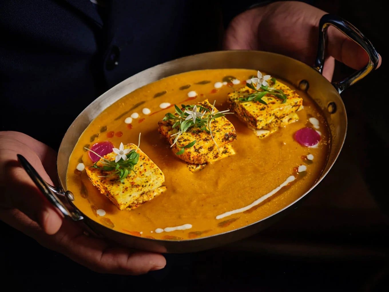 20 ร้านอาหารอินเดีย (Indian Restaurants) ลิ้มลองมวลเสน่ห์แห่งเครื่องเทศ อร่อยจัดจ้านถึงใจ