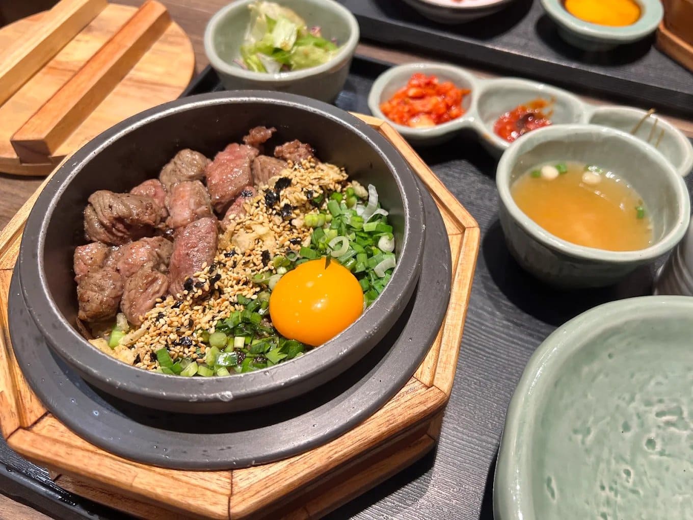 25 ร้านอาหารเกาหลี (Korean Restaurant) รสต้นตำรับ สายกินห้ามพลาด
