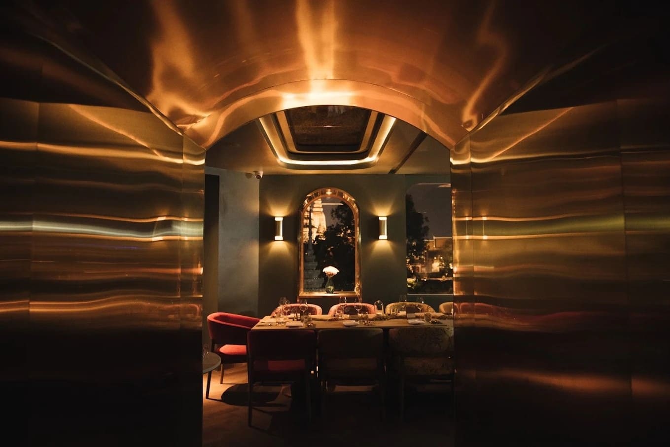 30 ร้านอาหารไทย (Thai Restaurants) บรรยากาศดี รสชาติตำรับโบราณที่ต้องลิ้มลอง