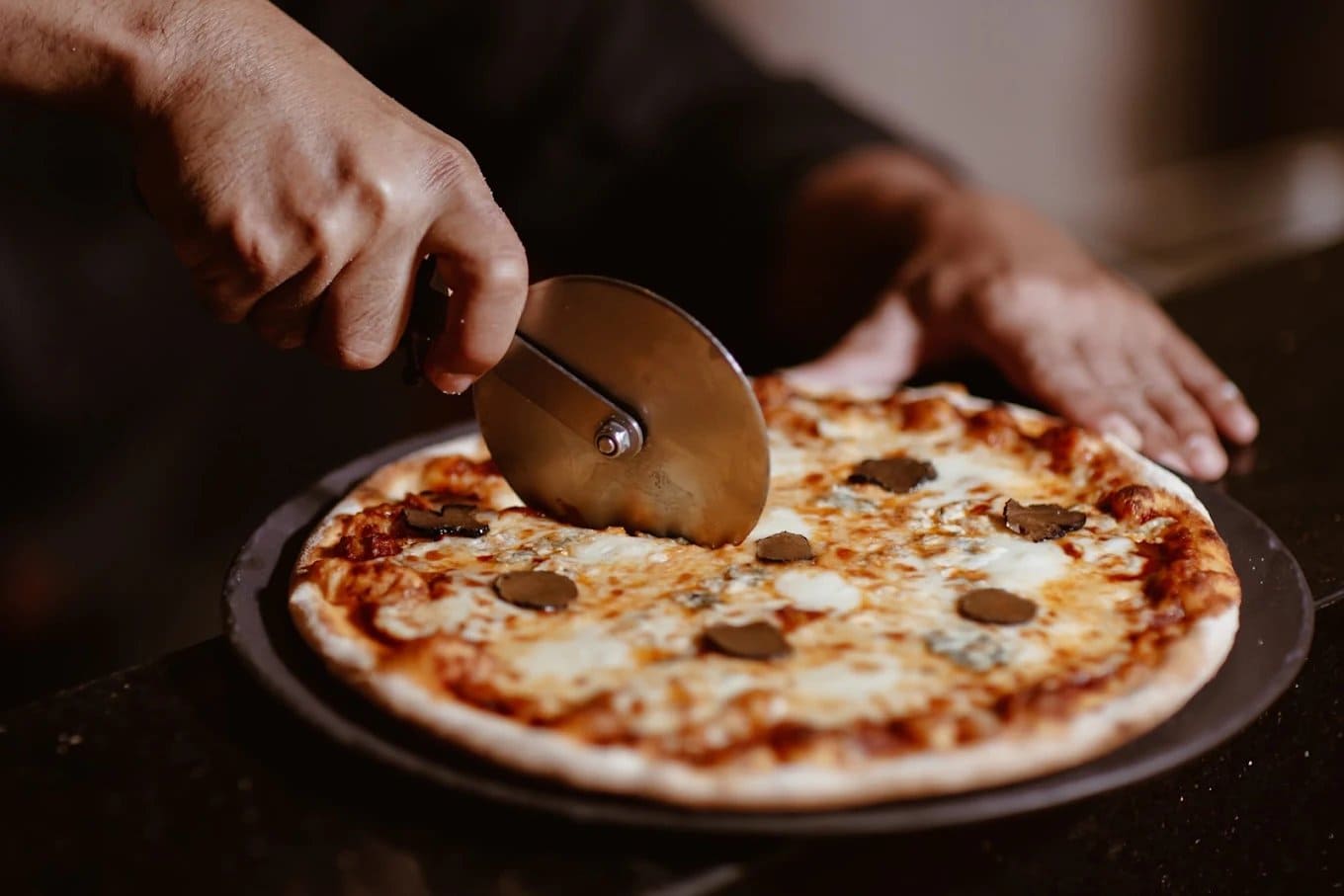 30 ร้านอาหารอิตาเลียน (Italian Restaurants) ทั่วกรุงเทพฯ อร่อยฟินเหมือนบินไปกินถึงอิตาลี