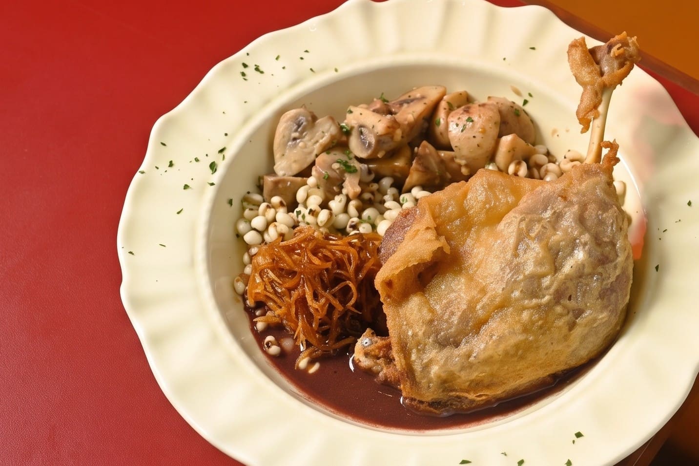 25 ร้านอาหารฝรั่งเศส (French Restaurants) ปักหมุดพิกัดอร่อยตั้งแต่ร้านระดับตำนานถึงบิสโทรสุดชิค