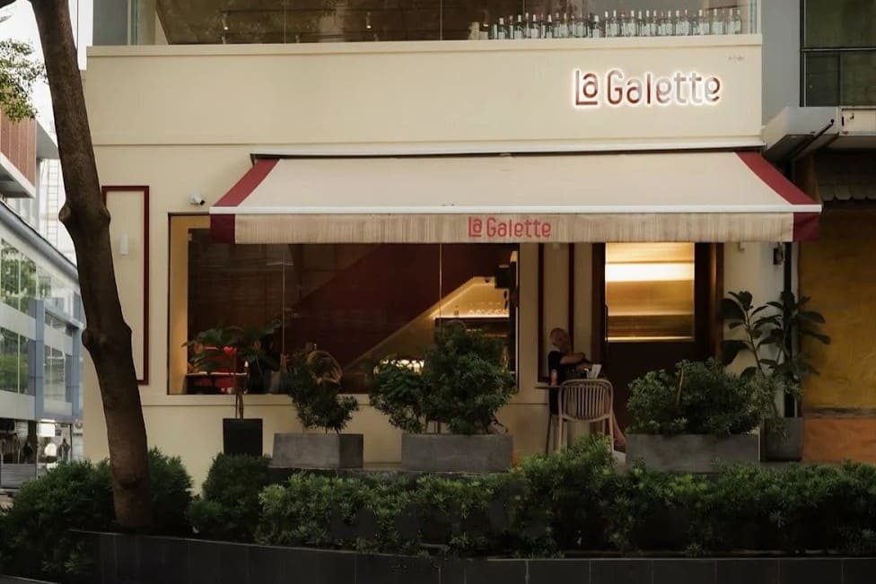 25 ร้านอาหารฝรั่งเศส (French Restaurants) ปักหมุดพิกัดอร่อยตั้งแต่ร้านระดับตำนานถึงบิสโทรสุดชิค
