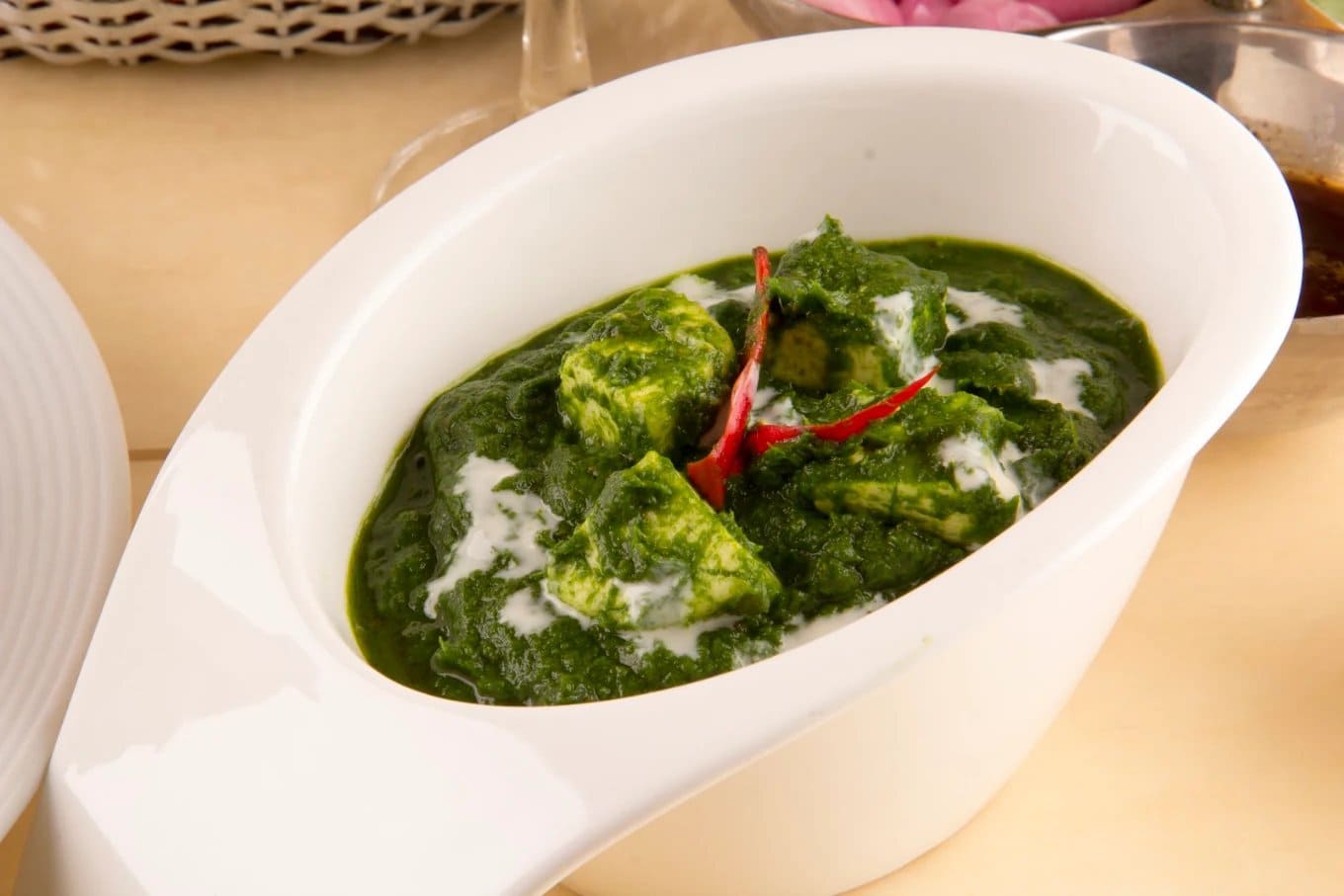 20 ร้านอาหารอินเดีย (Indian Restaurants) ลิ้มลองมวลเสน่ห์แห่งเครื่องเทศ อร่อยจัดจ้านถึงใจ