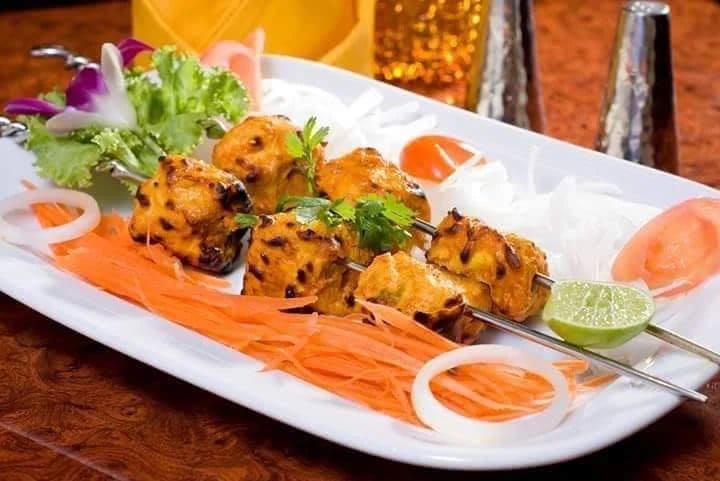 20 ร้านอาหารอินเดีย (Indian Restaurants) ลิ้มลองมวลเสน่ห์แห่งเครื่องเทศ อร่อยจัดจ้านถึงใจ