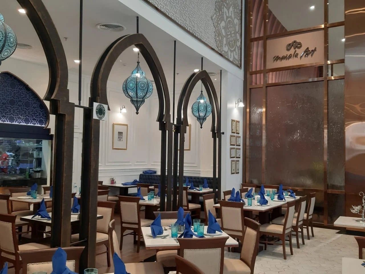 20 ร้านอาหารอินเดีย (Indian Restaurants) ลิ้มลองมวลเสน่ห์แห่งเครื่องเทศ อร่อยจัดจ้านถึงใจ