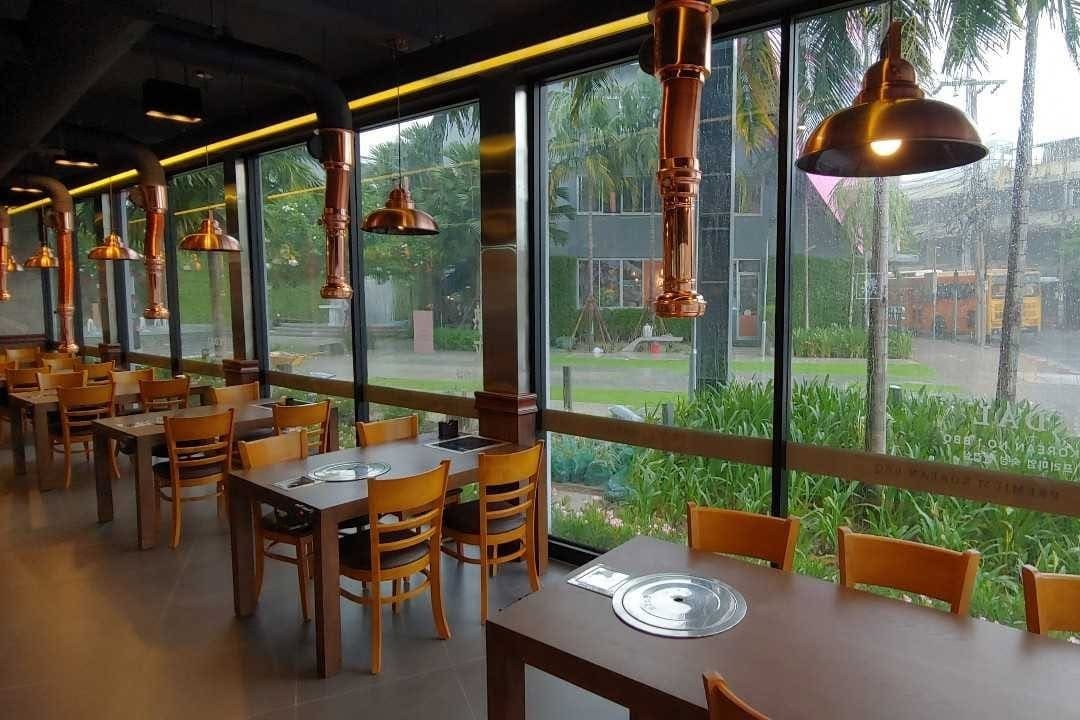 25 ร้านอาหารเกาหลี (Korean Restaurant) รสต้นตำรับ สายกินห้ามพลาด