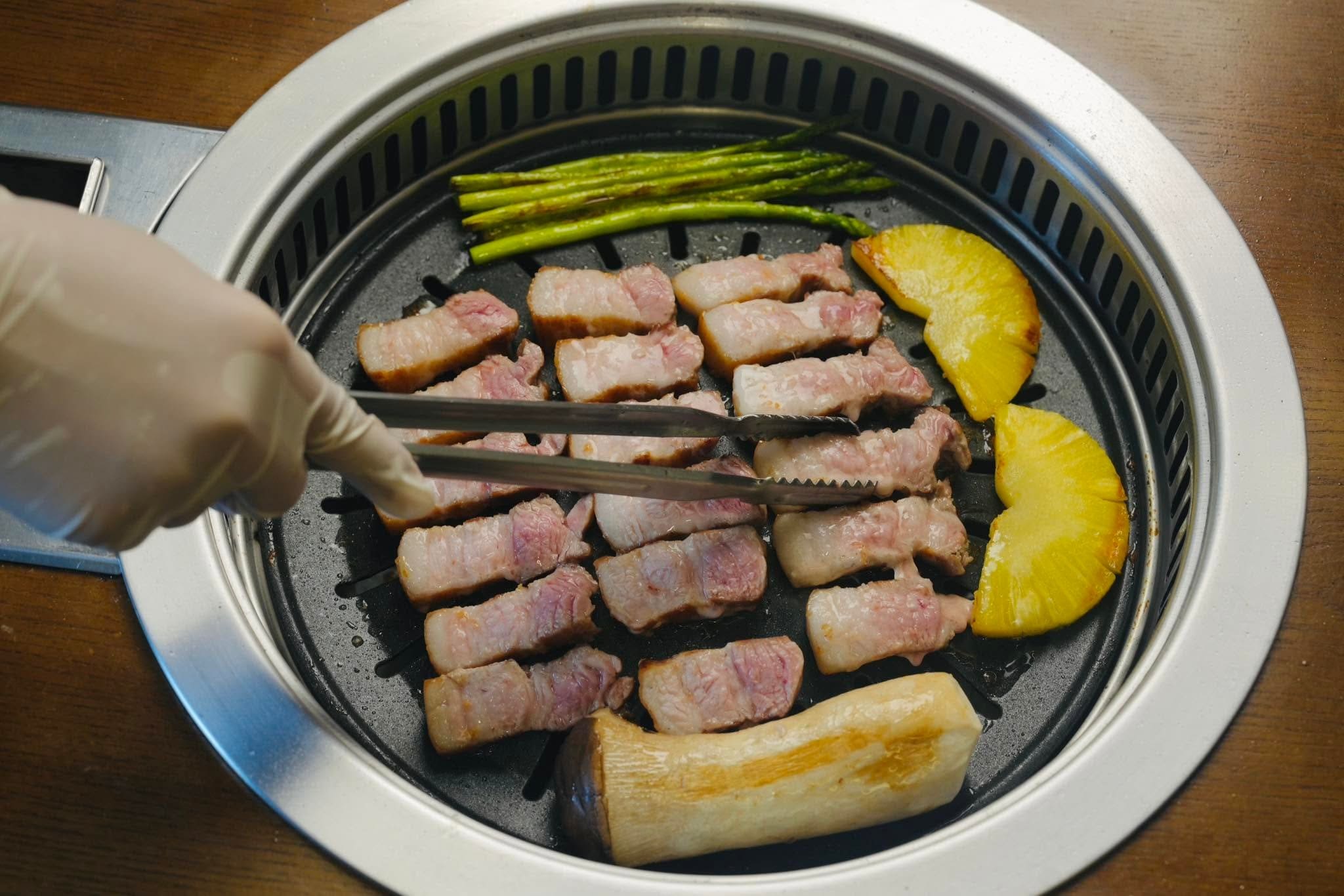 25 ร้านอาหารเกาหลี (Korean Restaurant) รสต้นตำรับ สายกินห้ามพลาด
