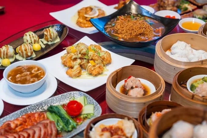 25 ร้านอาหารจีน (Chinese Restaurant) ปักหมุดพิกัดเด็ดระดับตำนาน รสชาติกลมกล่อมที่ไม่ควรพลาด