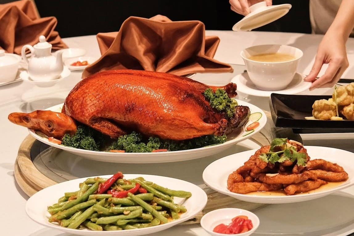 25 ร้านอาหารจีน (Chinese Restaurant) ปักหมุดพิกัดเด็ดระดับตำนาน รสชาติกลมกล่อมที่ไม่ควรพลาด