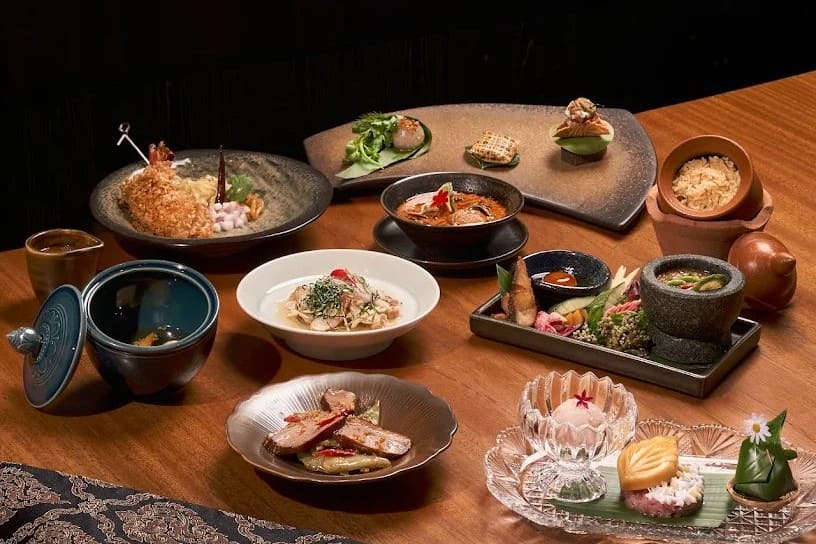 30 ร้านอาหารไทย (Thai Restaurants) บรรยากาศดี รสชาติตำรับโบราณที่ต้องลิ้มลอง
