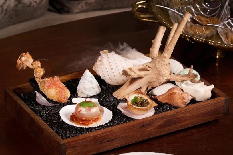 30 ร้านอาหารไทย (Thai Restaurants) บรรยากาศดี รสชาติตำรับโบราณที่ต้องลิ้มลอง