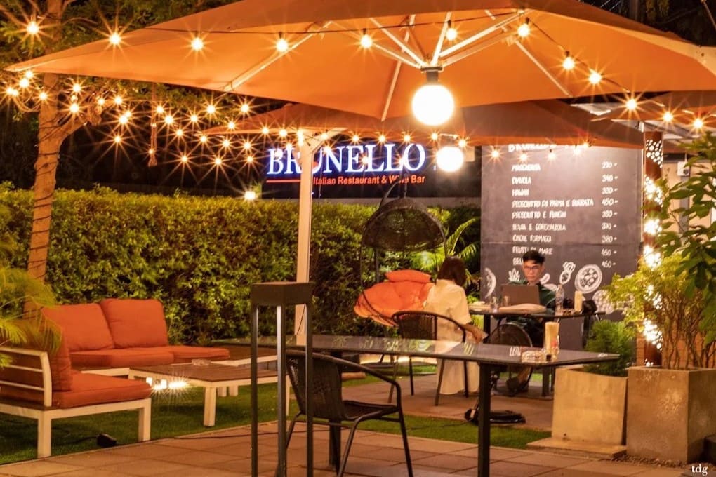 30 ร้านอาหารอิตาเลียน (Italian Restaurants) ทั่วกรุงเทพฯ อร่อยฟินเหมือนบินไปกินถึงอิตาลี