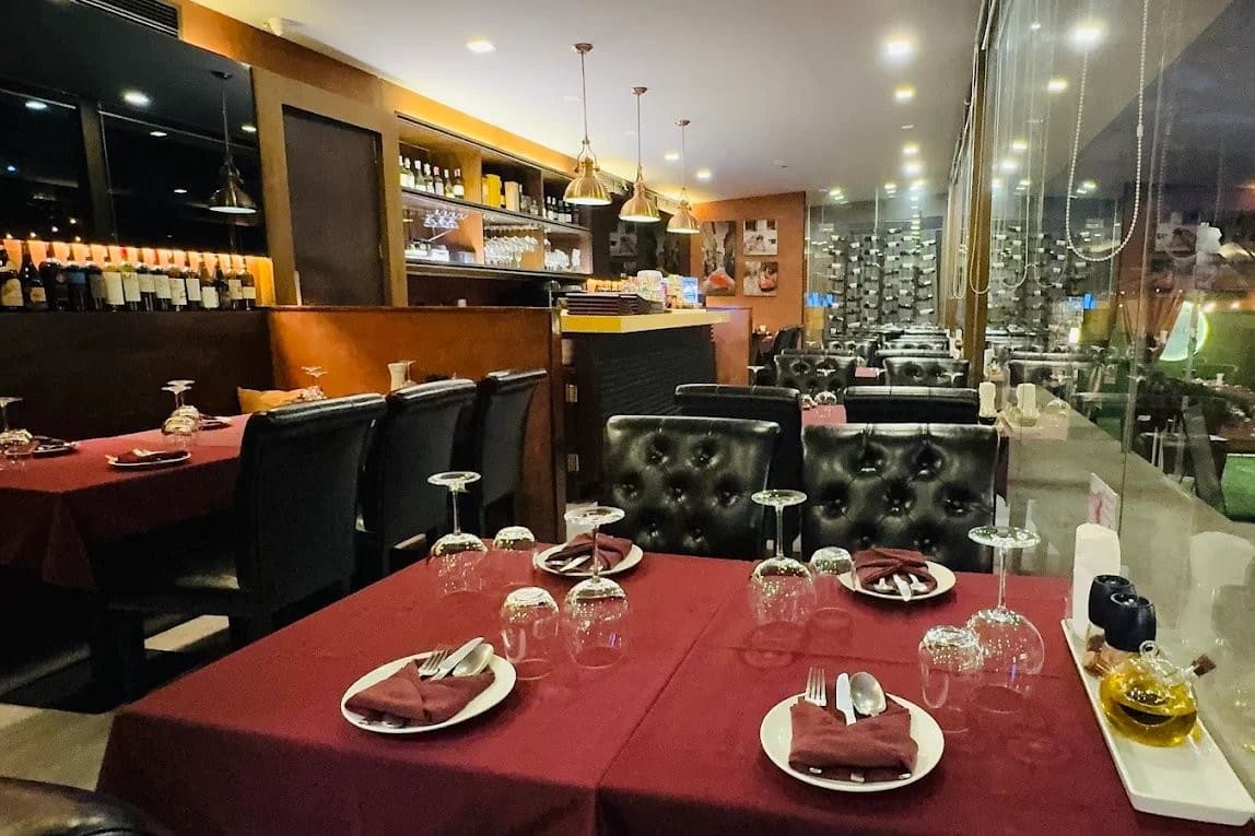 30 ร้านอาหารอิตาเลียน (Italian Restaurants) ทั่วกรุงเทพฯ อร่อยฟินเหมือนบินไปกินถึงอิตาลี
