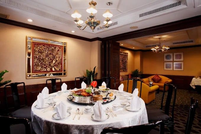 25 ร้านอาหารจีน (Chinese Restaurant) ปักหมุดพิกัดเด็ดระดับตำนาน รสชาติกลมกล่อมที่ไม่ควรพลาด