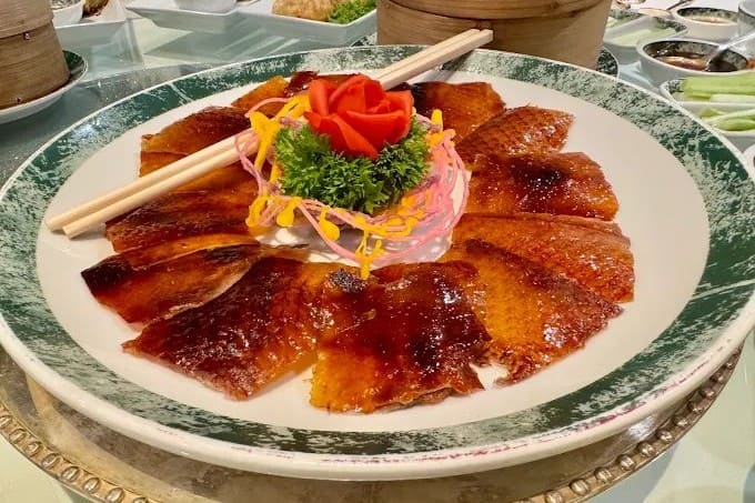 25 ร้านอาหารจีน (Chinese Restaurant) ปักหมุดพิกัดเด็ดระดับตำนาน รสชาติกลมกล่อมที่ไม่ควรพลาด