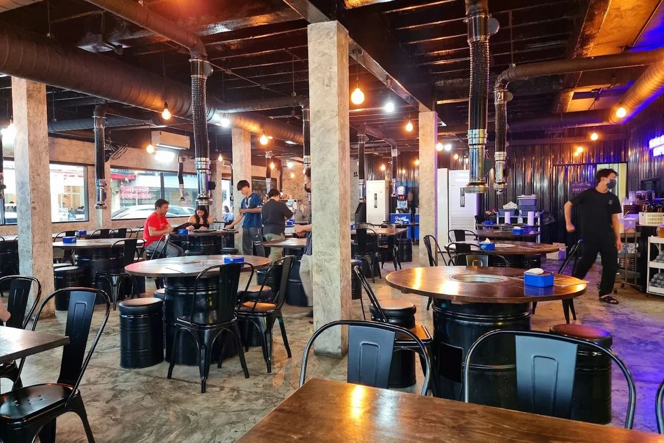 25 ร้านอาหารเกาหลี (Korean Restaurant) รสต้นตำรับ สายกินห้ามพลาด