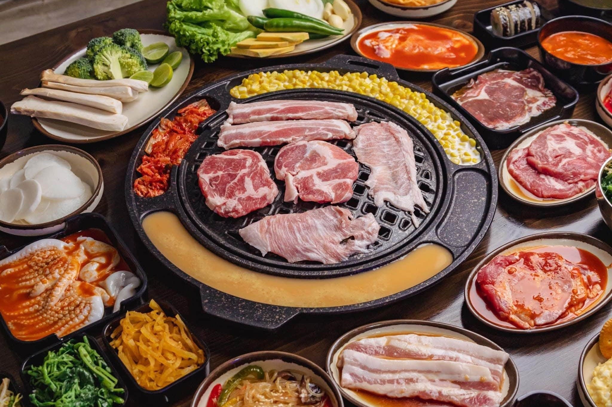 25 ร้านอาหารเกาหลี (Korean Restaurant) รสต้นตำรับ สายกินห้ามพลาด