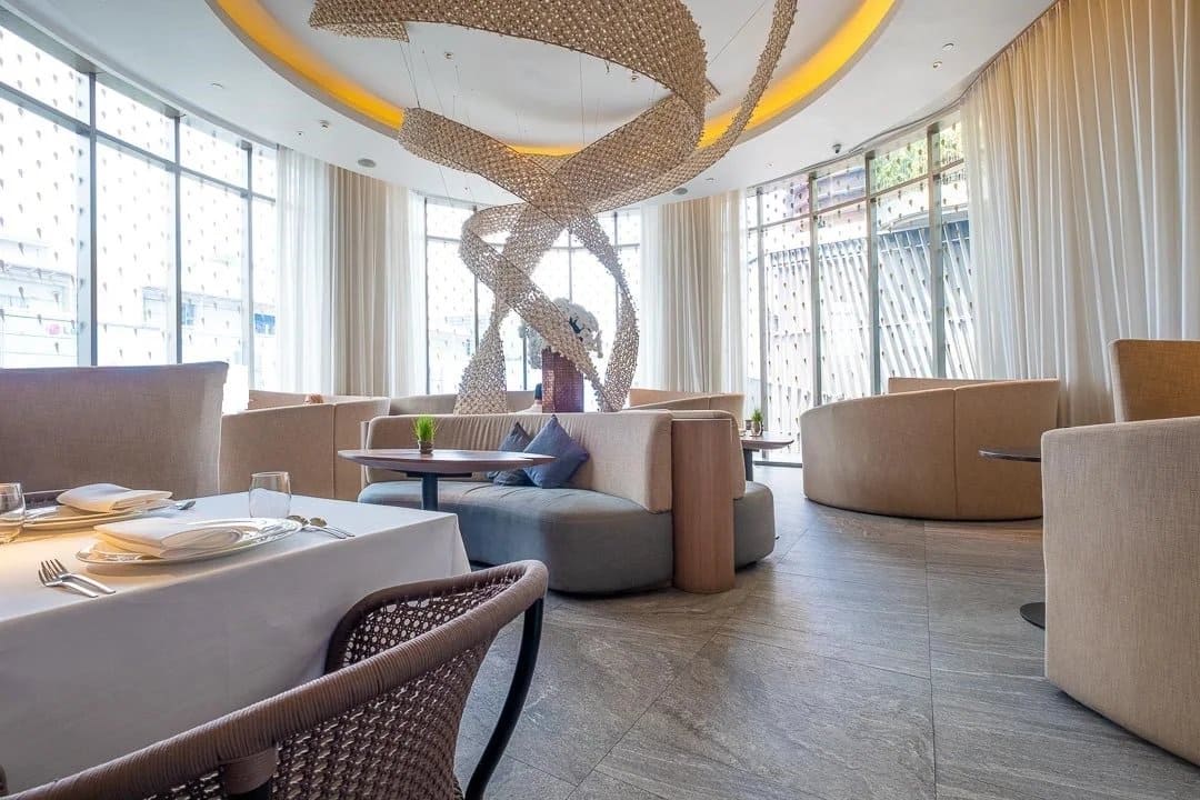 30 ร้านอาหารไทย (Thai Restaurants) บรรยากาศดี รสชาติตำรับโบราณที่ต้องลิ้มลอง