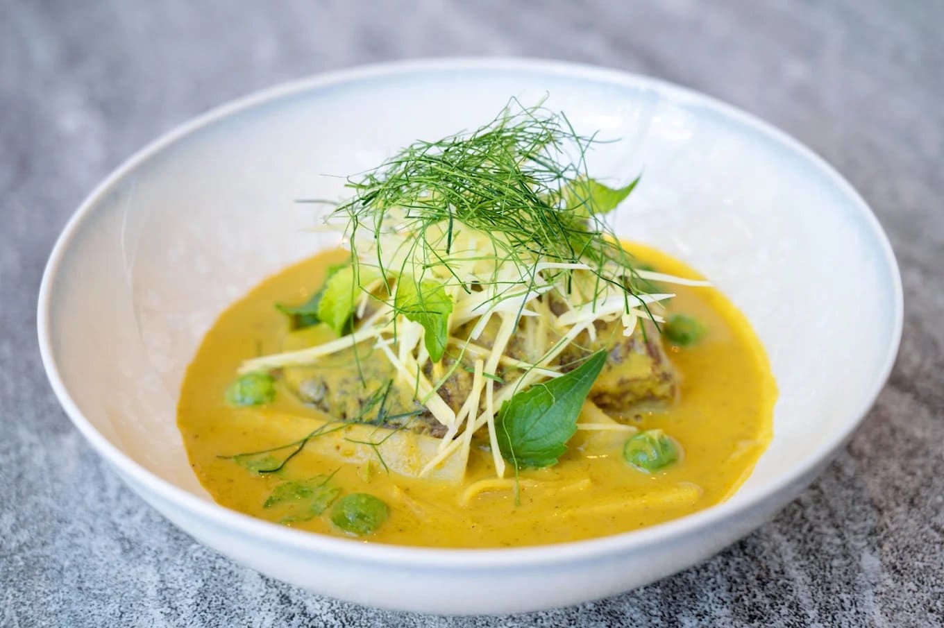 30 ร้านอาหารไทย (Thai Restaurants) บรรยากาศดี รสชาติตำรับโบราณที่ต้องลิ้มลอง
