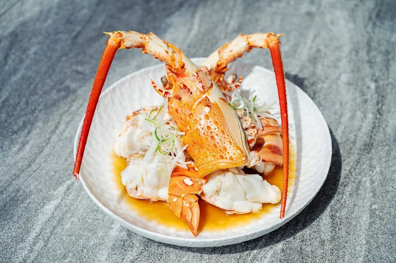 30 ร้านอาหารไทย (Thai Restaurants) บรรยากาศดี รสชาติตำรับโบราณที่ต้องลิ้มลอง