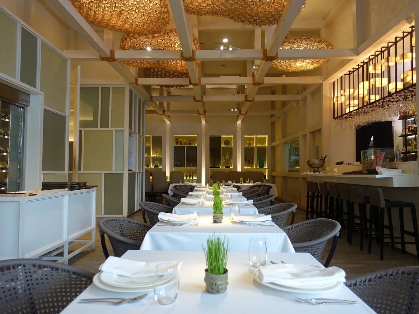 30 ร้านอาหารไทย (Thai Restaurants) บรรยากาศดี รสชาติตำรับโบราณที่ต้องลิ้มลอง