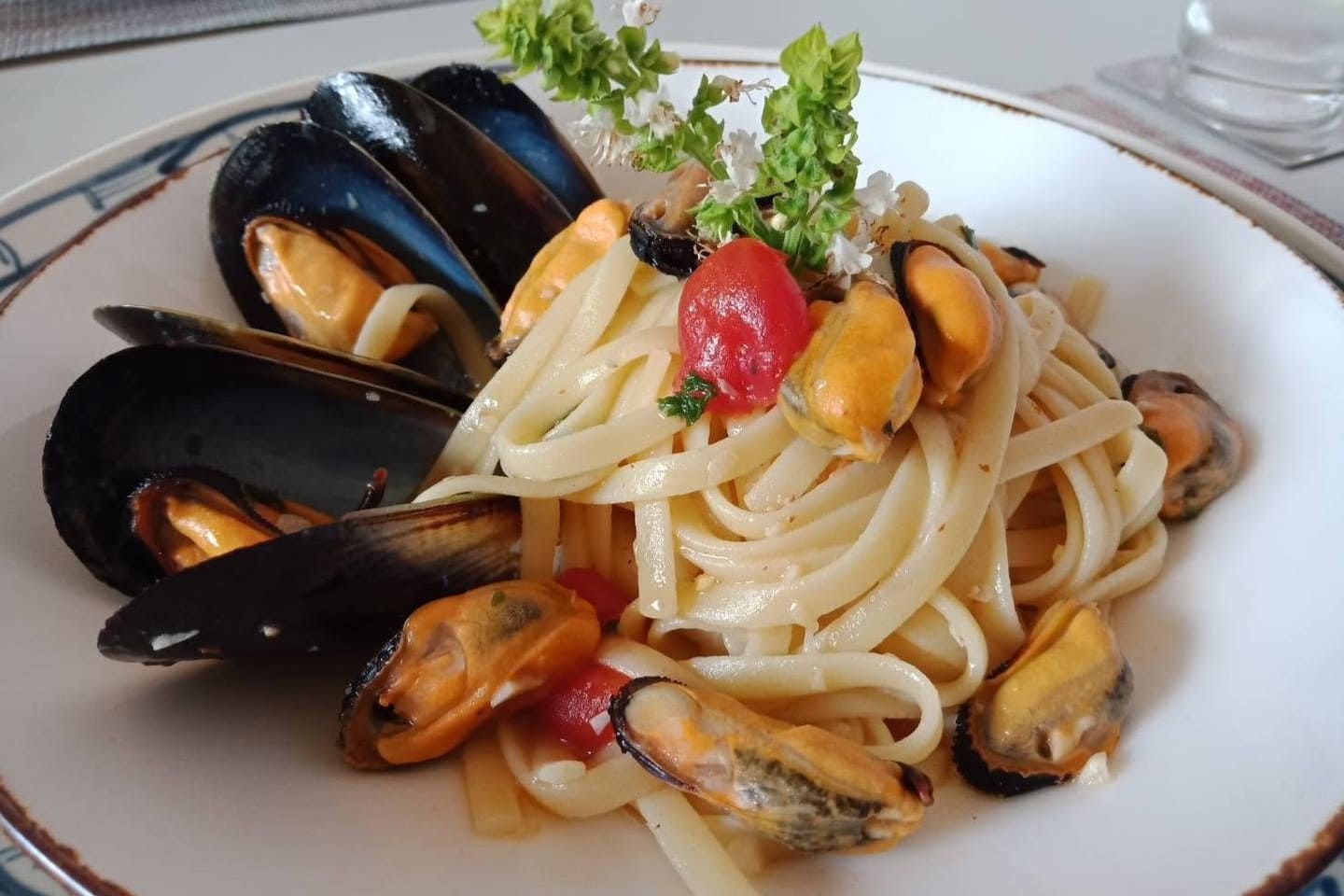 30 ร้านอาหารอิตาเลียน (Italian Restaurants) ทั่วกรุงเทพฯ อร่อยฟินเหมือนบินไปกินถึงอิตาลี