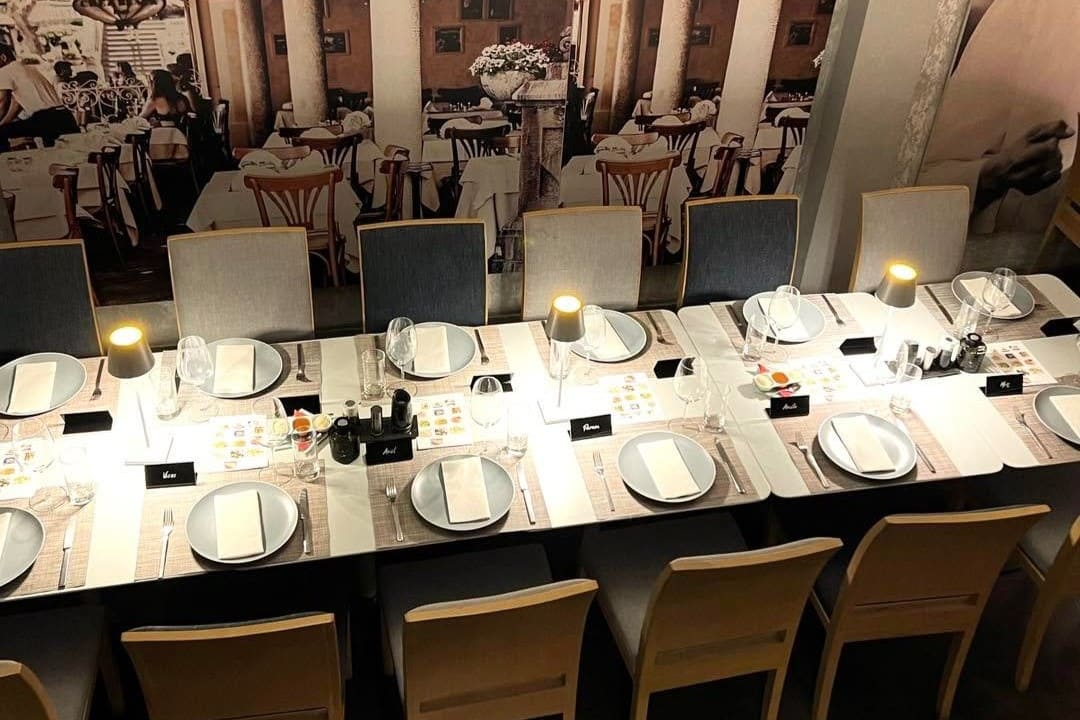 30 ร้านอาหารอิตาเลียน (Italian Restaurants) ทั่วกรุงเทพฯ อร่อยฟินเหมือนบินไปกินถึงอิตาลี