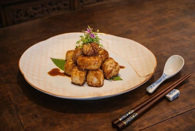 25 ร้านอาหารจีน (Chinese Restaurant) ปักหมุดพิกัดเด็ดระดับตำนาน รสชาติกลมกล่อมที่ไม่ควรพลาด