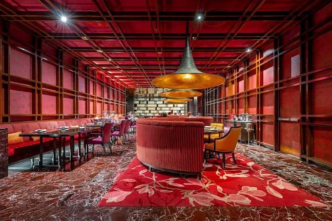 25 ร้านอาหารจีน (Chinese Restaurant) ปักหมุดพิกัดเด็ดระดับตำนาน รสชาติกลมกล่อมที่ไม่ควรพลาด
