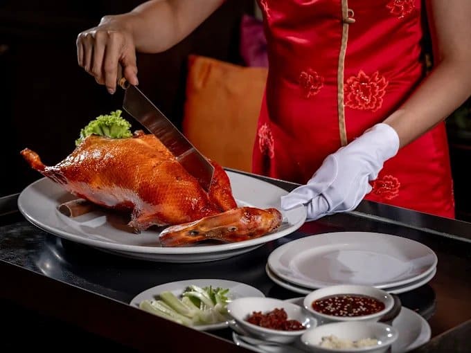 25 ร้านอาหารจีน (Chinese Restaurant) ปักหมุดพิกัดเด็ดระดับตำนาน รสชาติกลมกล่อมที่ไม่ควรพลาด