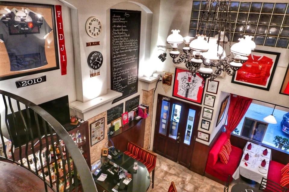 25 ร้านอาหารฝรั่งเศส (French Restaurants) ปักหมุดพิกัดอร่อยตั้งแต่ร้านระดับตำนานถึงบิสโทรสุดชิค