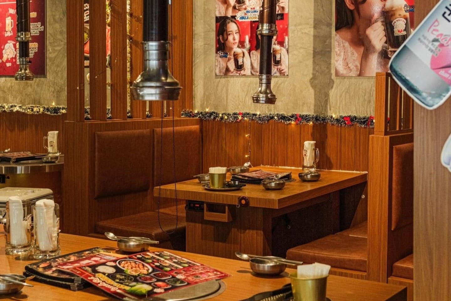 25 ร้านอาหารเกาหลี (Korean Restaurant) รสต้นตำรับ สายกินห้ามพลาด