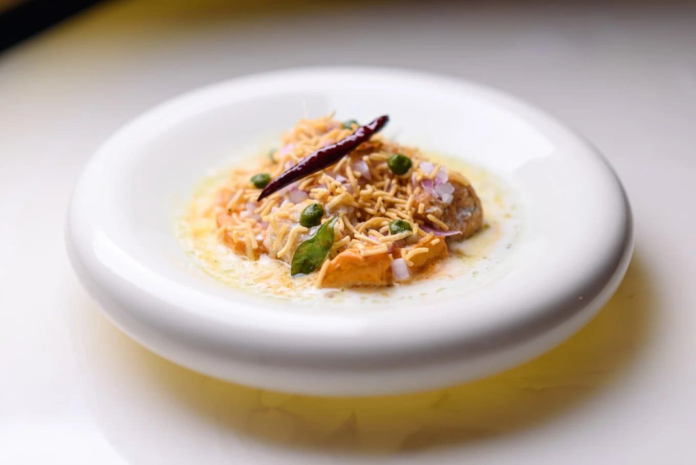 20 ร้านอาหารอินเดีย (Indian Restaurants) ลิ้มลองมวลเสน่ห์แห่งเครื่องเทศ อร่อยจัดจ้านถึงใจ