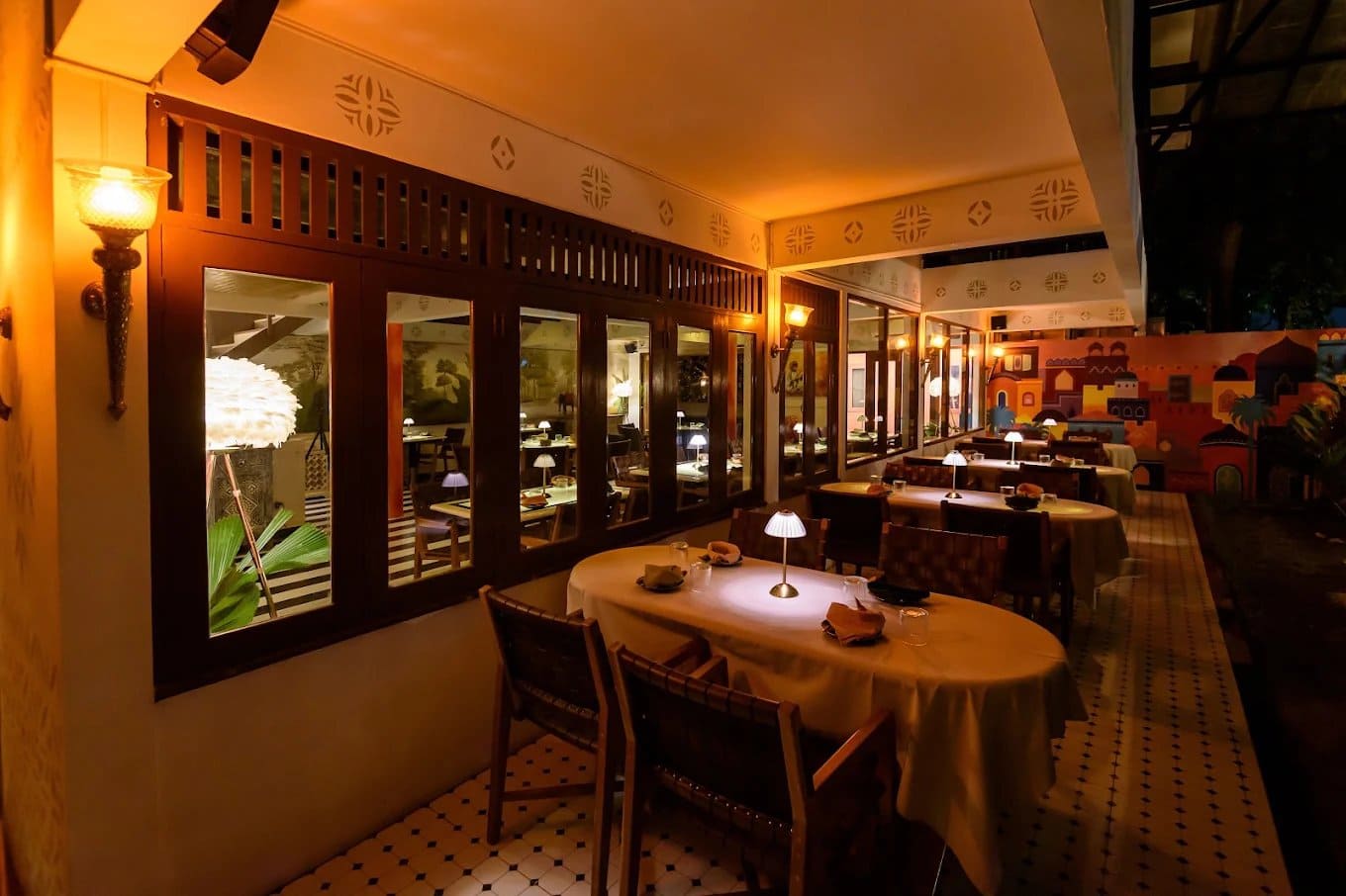 20 ร้านอาหารอินเดีย (Indian Restaurants) ลิ้มลองมวลเสน่ห์แห่งเครื่องเทศ อร่อยจัดจ้านถึงใจ