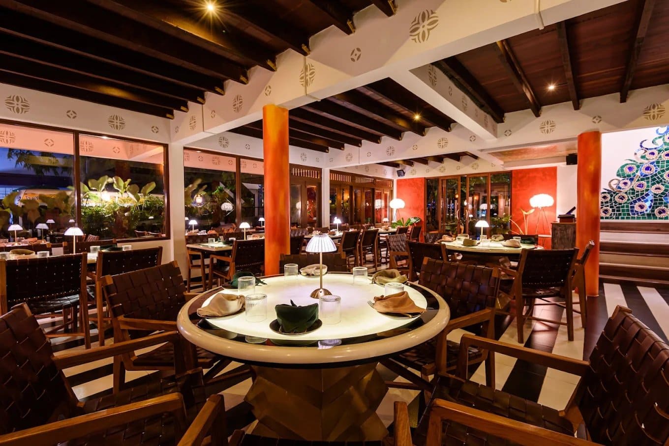 20 ร้านอาหารอินเดีย (Indian Restaurants) ลิ้มลองมวลเสน่ห์แห่งเครื่องเทศ อร่อยจัดจ้านถึงใจ