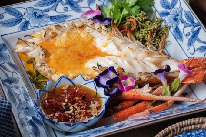 30 ร้านอาหารไทย (Thai Restaurants) บรรยากาศดี รสชาติตำรับโบราณที่ต้องลิ้มลอง