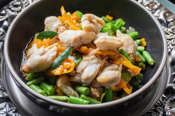 30 ร้านอาหารไทย (Thai Restaurants) บรรยากาศดี รสชาติตำรับโบราณที่ต้องลิ้มลอง