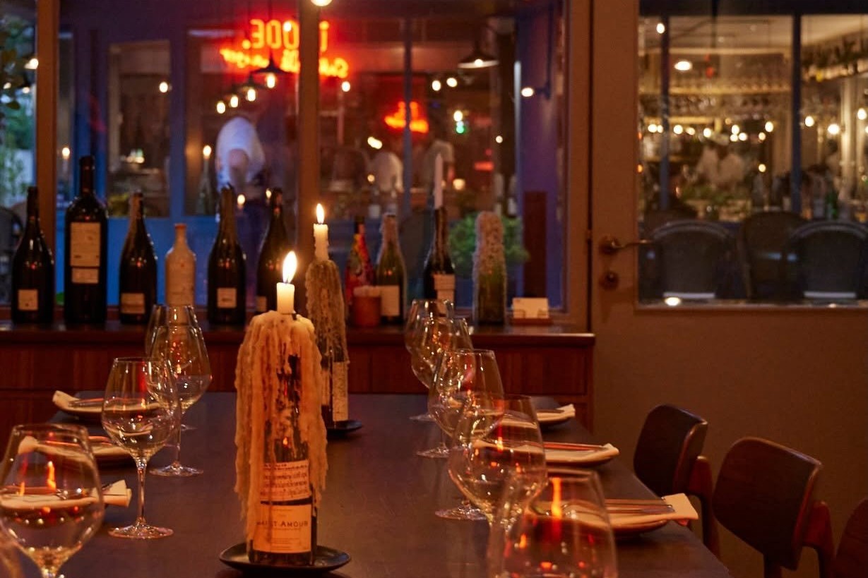 25 ร้านอาหารฝรั่งเศส (French Restaurants) ปักหมุดพิกัดอร่อยตั้งแต่ร้านระดับตำนานถึงบิสโทรสุดชิค