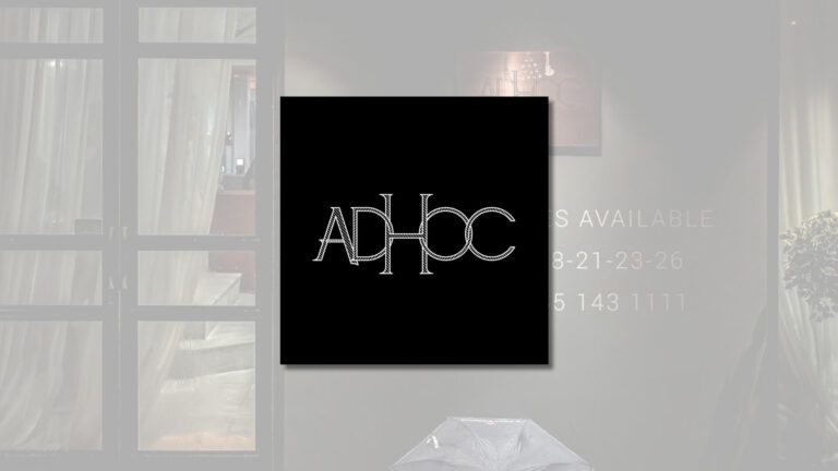 ADHOC BKK