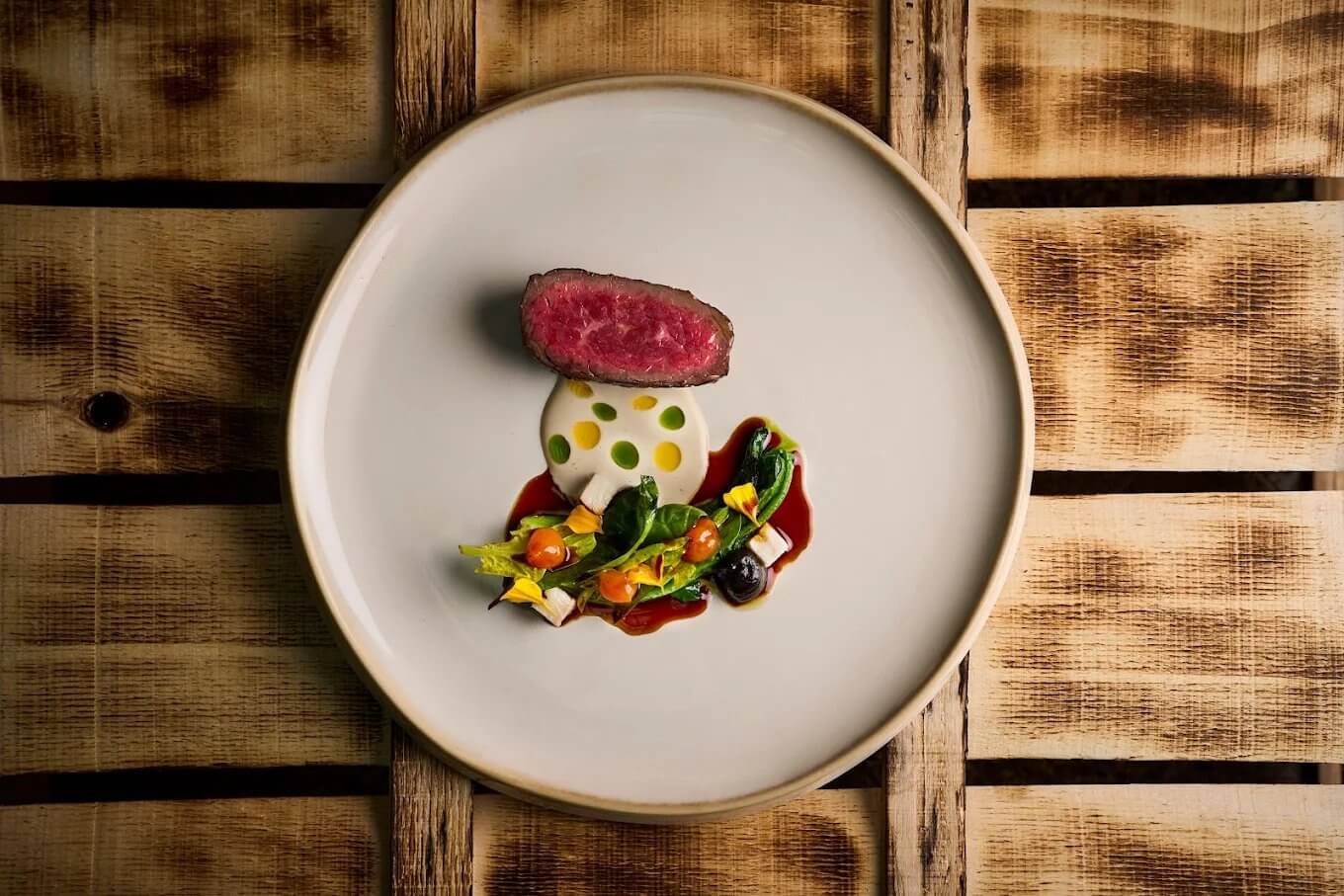 25 ร้านอาหารฝรั่งเศส (French Restaurants) ปักหมุดพิกัดอร่อยตั้งแต่ร้านระดับตำนานถึงบิสโทรสุดชิค