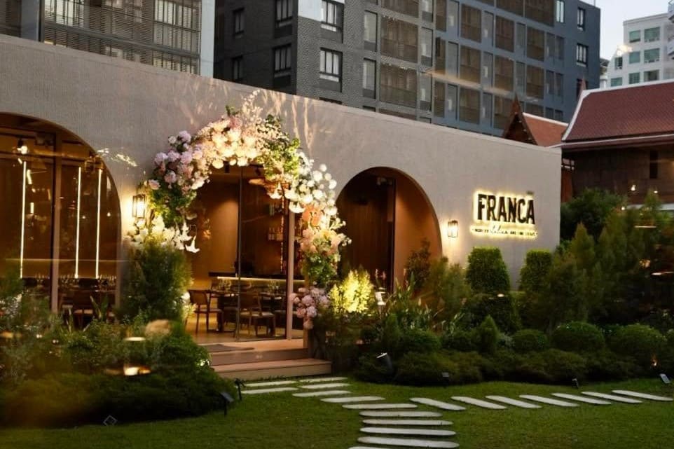 30 ร้านอาหารอิตาเลียน (Italian Restaurants) ทั่วกรุงเทพฯ อร่อยฟินเหมือนบินไปกินถึงอิตาลี